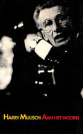 Aan het woord - Harry Mulisch