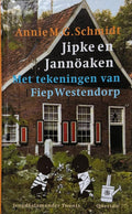 Jipke En Jannoaken - Annie M.G. Schmidt
