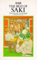 Best of - Saki