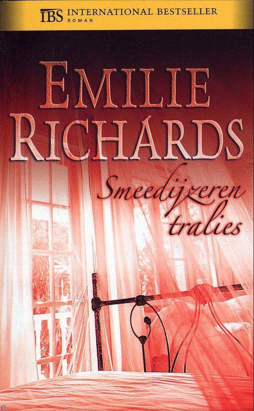 INTERNATIONAL BESTSELLER 130 - Emilie Richards