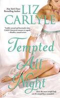 Tempted All Night - Liz Carlyle, Carlyle