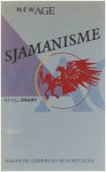 Sjamanisme - Nevill Drury