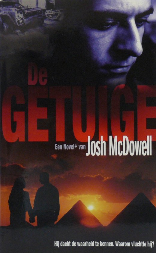 Getuige, de - Josh MacDowell