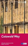 Cotswold Way - Anthony Burton