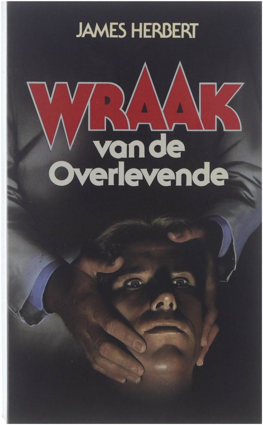 Wraak van de overlevende - Herbert
