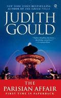 The Parisian Affair - Judith Gould
