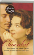 Chocolat - Joanne Harris, Monique de Vre
