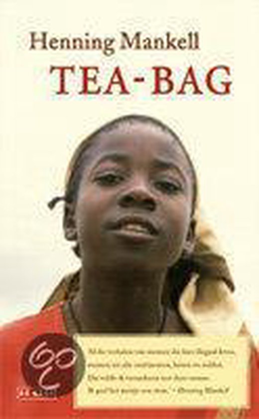 Tea - Bag - Henning Mankell