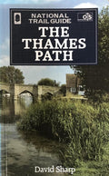 Thames Path - David Sharp, Ordnance Survey