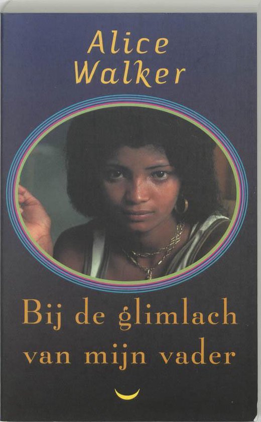 Bij De Glimlach Van Mijn Vader - A. Walker