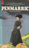 Penmarric - Susan Howatch