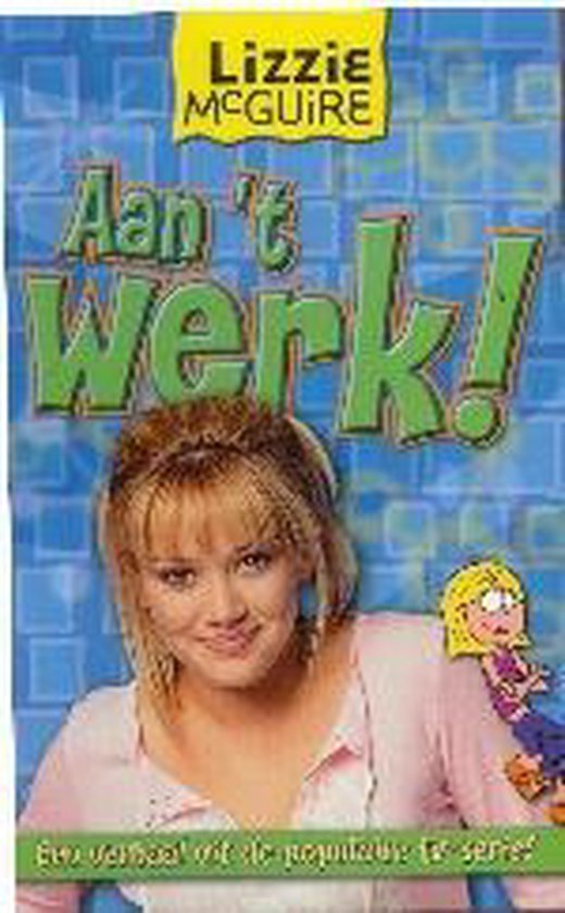 LIZZIE MCGUIRE 11 0011 - Sanoma, Terri Minsky