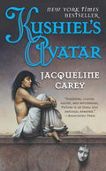 Kushiel's Avatar - Jacqueline Carey