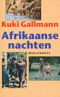 Afrikaanse nachten - K. Gallmann - K. Gallmann, Kuki Galmann