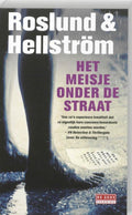 Het Meisje Onder De Straat - Anders Roslund, Borge Hellstrom