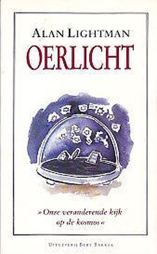 Oerlicht - Lightman