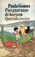Piet gaat naar de horizon - Gomes, B. Bouwman