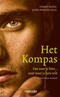 Het kompas - John Spencer Ellis