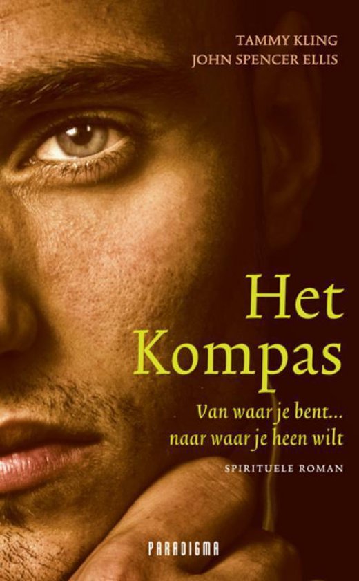Het kompas - John Spencer Ellis