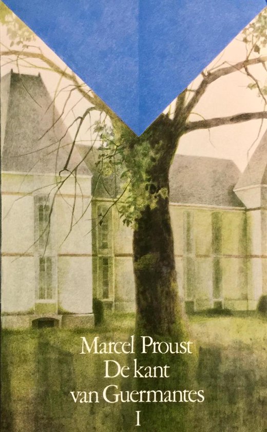 De kant van Guermantes I - Marcel Proust