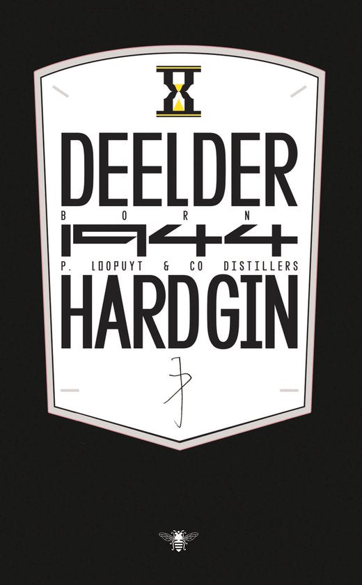 Hardgin - Jules Deelder