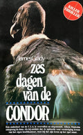Zes dagen van de condor - Grady