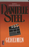 Geheimen - Danielle Steel, Joke Meijer