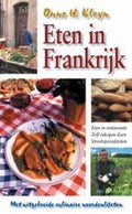 Eten In Frankrijk - Onno H. Kleyn
