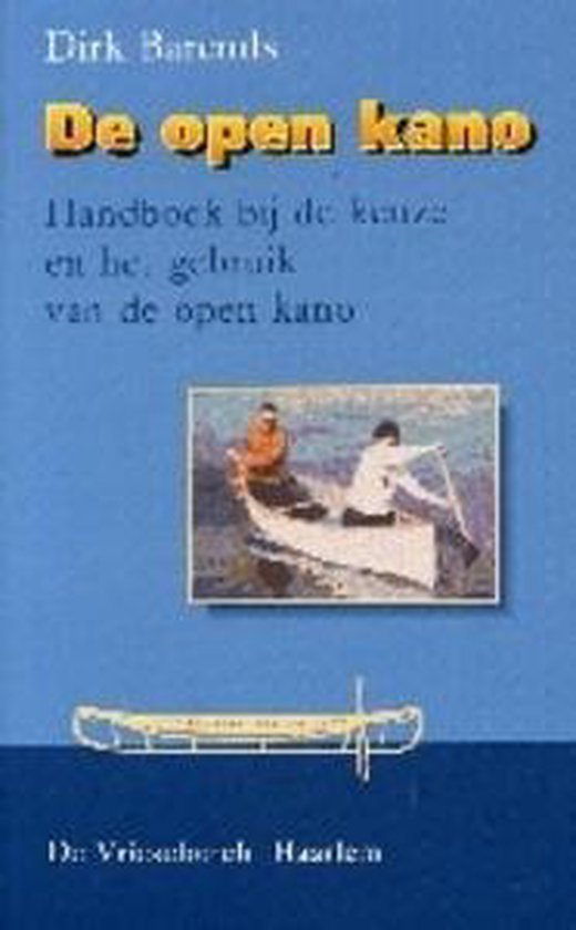 Open Kano - D. Barends
