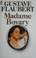 Madame Bovary - Gustave Flaubert, G. Flaubert