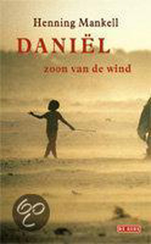 Daniel Zoon Van De Wind - Henning Mankell