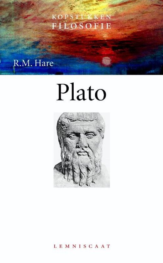 Kopstukken Filosofie - Plato - R.M. Hare