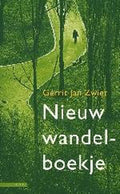 Nieuw Wandelboekje - G.J. Zwier, Gerrit Jan Zwier