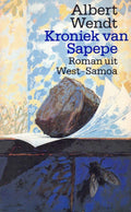 Kroniek van Sapepe - Wendt