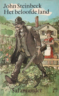 Het beloofde land - John Steinbeck