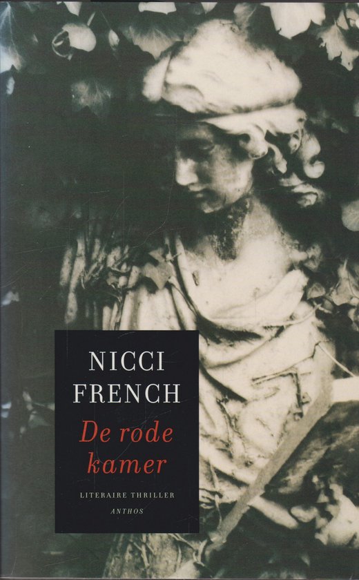 De Rode Kamer - Nicci French