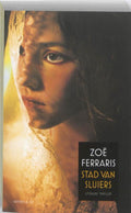 Stad van sluiers - Zoë Ferraris