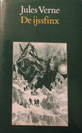 De ijssfinx - Jules Verne, George Roux