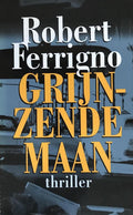 Grijnzende maan - Ferringo
