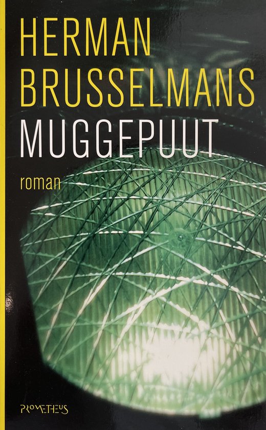 Muggepuut - Herman Brusselmans