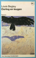 Oorlog en leugen - Louis Begley