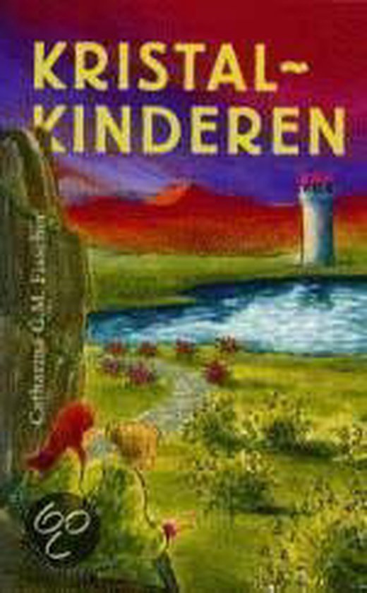 Kristalkinderen - G.m. Catharina