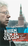 Russen zien ze vliegen - P. D' Hamecourt, Onbekend