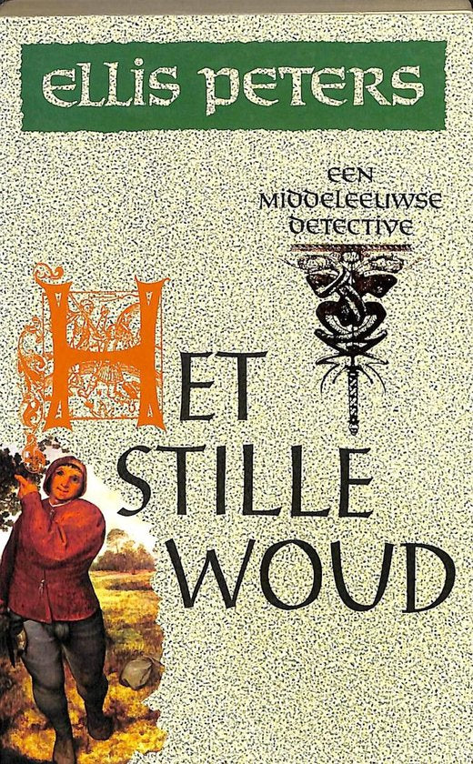 Het stille woud - Peters