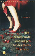 Het eiland van de oneindige liefdes - D. Chaviano