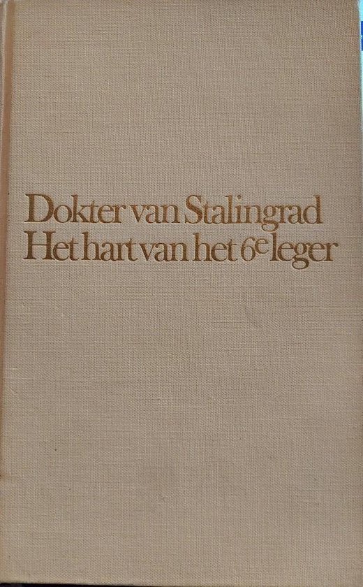 6e leg. - Heinz G. Konsalik