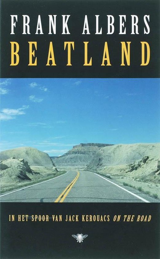 Beatland - Frank Albers