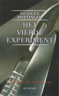 Het Vierde experiment - Pottinger