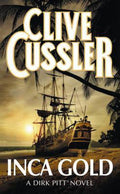 Inca Gold - Clive Cussler