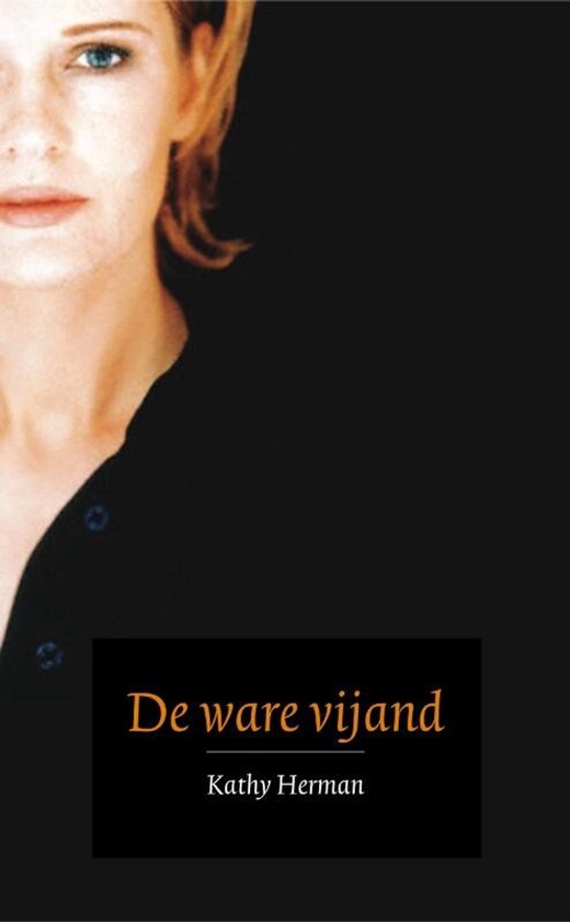 De Ware Vijand - Kathy Herman